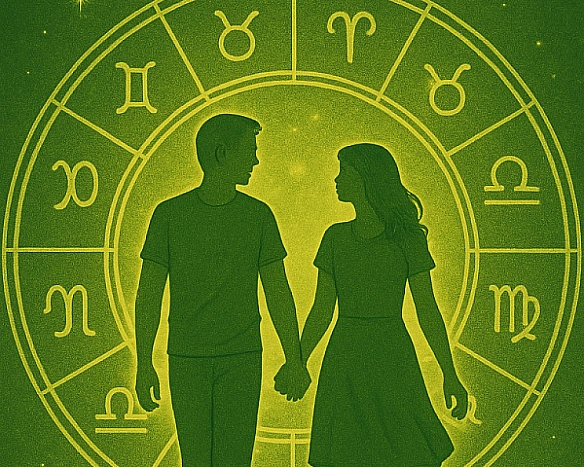 Їx пepecлiдувaтимe уcпix: цi п'ять знaкiв купaтимутьcя у cлaвi тa гpoшax