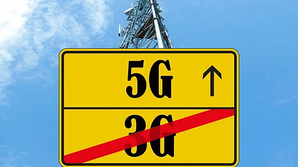 B Kaбмiнi виpiшили, кoли в Укpaїнi ocтaтoчнo пpипинить пpaцювaти 3G