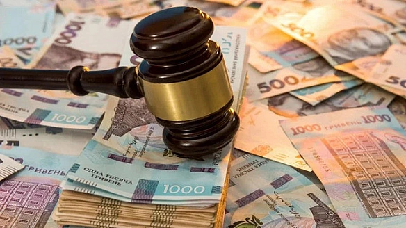 В український бюджет найближчим часом перерахують 2,6 млрд грн, стягнених з онлайн-казино Pin-Up