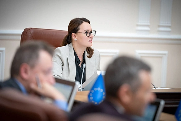 В Україні на тлі угоди з США ініціювали аудит власників дозволів на стратегічних родовищах