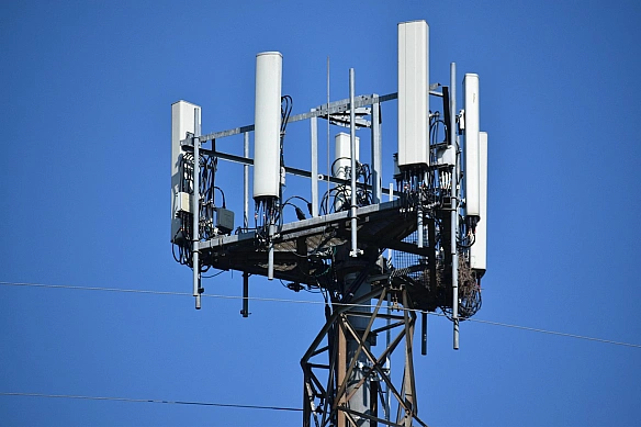 В Україні розширять тестування 5G: восени мережа з’явиться в Харкові та Бородянці