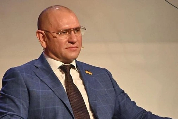 Нардепу Шевченку, якого підозрюють у держзраді, продовжили тримання під вартою