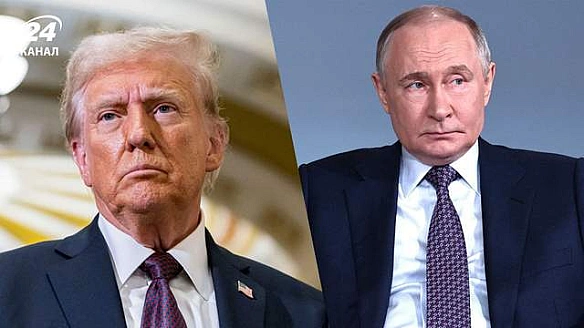 Це найбільша загроза: аналітик-міжнародник припустив, який сюрприз Путін може підготувати Трампу