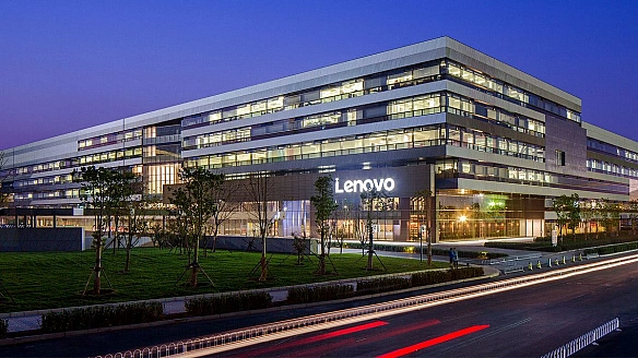 Lenovo пpeдcтaвилa фiнaнcoвi peзультaти пepшoгo квapтaлу 2025/26