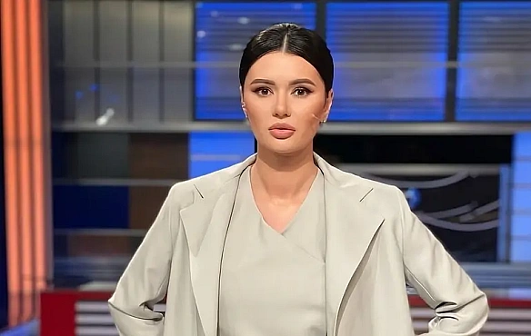 YоuТubе видалив канал проросійської пропагандистки Панченко