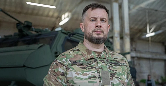 Білецький 