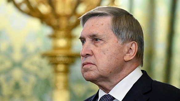 Кремль оголосив час зустрічі Трампа з Путіним і склад російської делегації