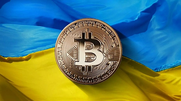Законопроєкт про легалізацію криптовалют розглянуть у Верховній Раді наступного тижня