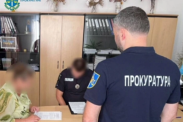 Генпрокурор розповів про корупційні схеми на Буковині: 15 нових підозр