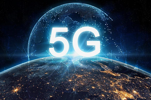 У Харкові та Бородянці тестуватимуть 5G-інтернет