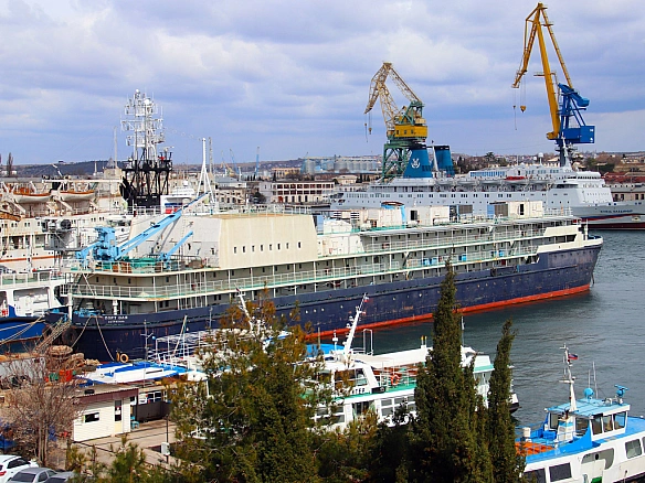 Шахеди під загрозою: що означає атака на Port Olya-4 для війни