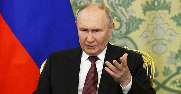 Путін поцікавився у свого оточення, чи потрібно припиняти війну: яку отримав відповідь