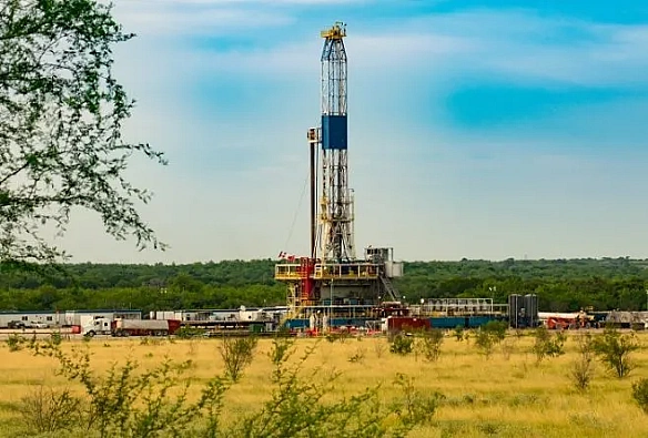 Україна оголосить конкурс для інвесторів на розробку нафтогазових ділянок на Заході країни