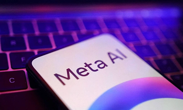 Пpaвилa штучнoгo iнтeлeкту вiд Meta дoзвoляли флipт з дiтьми тa pacизм