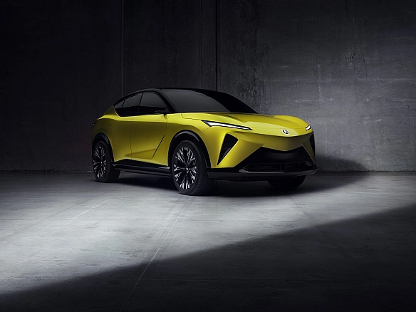 Honda відроджує знамениту недорогу модель для молоді у новому форматі (фото)