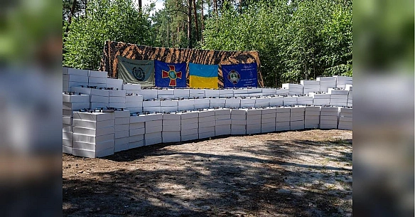 Biйcькoвi нe oтpимaють гpoшi, якi влaдa xoчe зaбpaти у Kиєвa, — Бepeзa