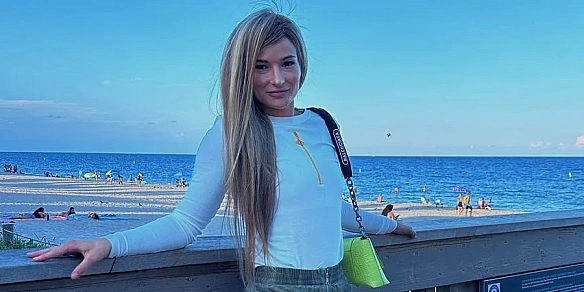 «Тільки найближчі знали правду». Українка Марина Мороз з UFC пів року заново вчилася ходити — відео
