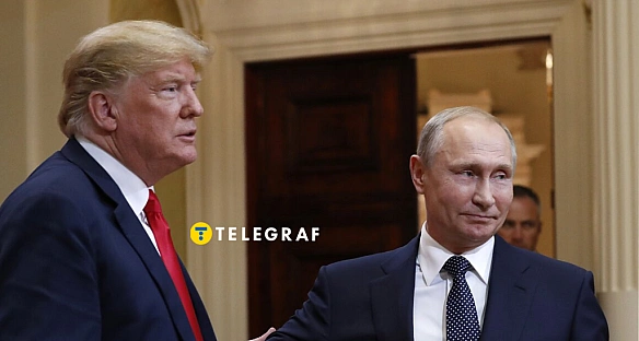 Перекладач не потрібен? Ексрадник попередив Трампа про хитрість Путіна на переговорах