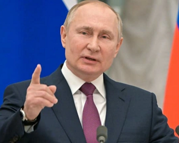 Путін летить на Аляску, але здійснив несподівану зупинку в Магадані: що відомо