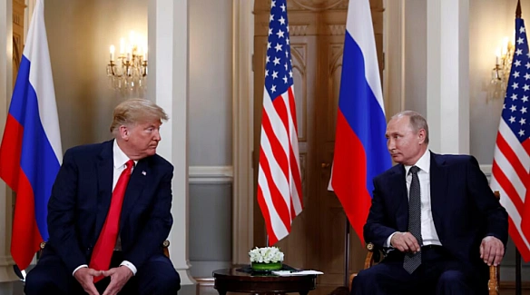У Кремлі вважають, що перемовини Трампа і путіна можуть тривати 6-7 годин