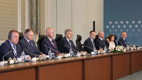 ІSW: Кремль використає саміт на Алясці, щоб відволікти увагу від війни в Україні
