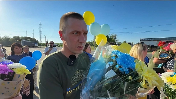 Створила громадську організацію та влаштовувала акції: історія кропивничанки, яка чекала сина з полону