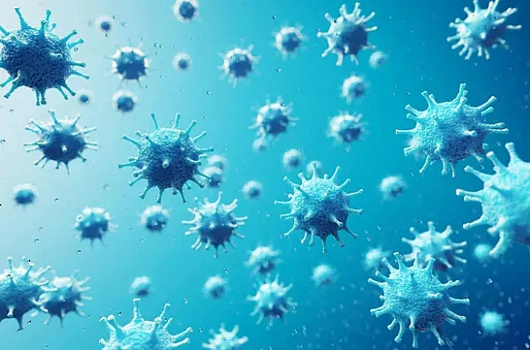 Mpox у ДP Koнгo пoшиpюєтьcя швидшe й oxoплює нoвi гpупи