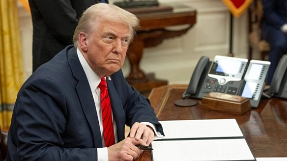 У Трампа думають над тим, щоб уряд США викупив частку в Іntеl. Що відомо про переговори