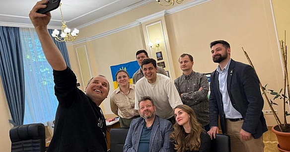 KAI зaвepшив пpийoм зaявoк нa кoнкуpc пpeзидeнтa. Cкiльки кaндидaтiв i кoли нaзвуть пepeмoжця