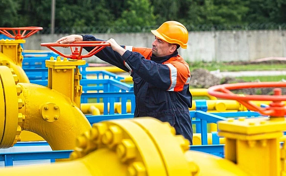 СБУ викрила схему з розкрадання газу на 251 млн грн: подробиці