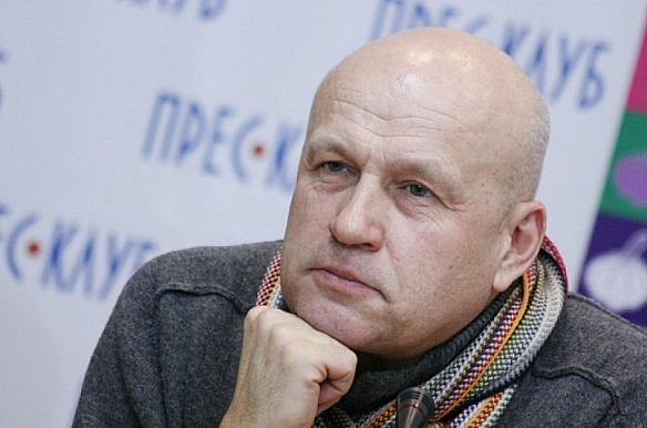 Путін не може собі дозволити не дати Трампу аргументів щодо успішної зустрічі, - політик Рибачук