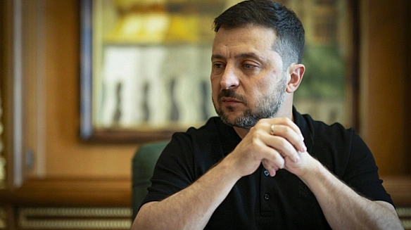 Зеленський після Ставки заявив про успіхи на Покровському напряму, щодо Аляски – чекає звіту розвідки