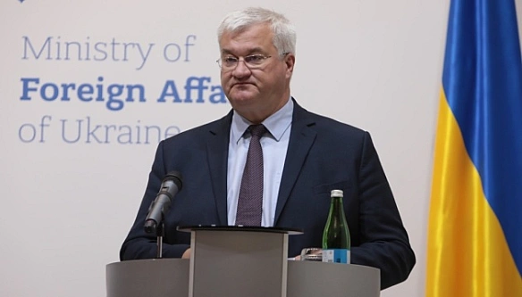 Переговори з Росією можуть бути продуктивними тільки після досягнення перемир'я - МЗС