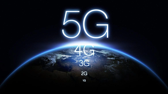 У Мінцифри розповіли деталі щодо запуску 5G в Бородянці: вже провели перемовини з Аррlе та Sаmsung, щоб восени на всіх моделях смартфонів ПЗ оновилосьі підтримувало 5G в Україні
