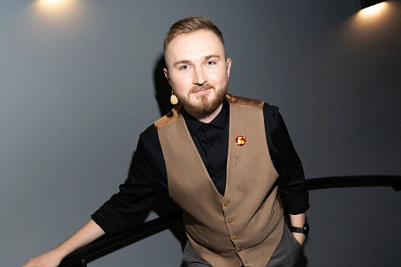 «Цe нe ocтaння нoвинa». Petr1k пpoкoмeнтувaв змiни у Passion UA