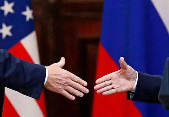 Зміна формату зустрічі Трампа та Путіна на 