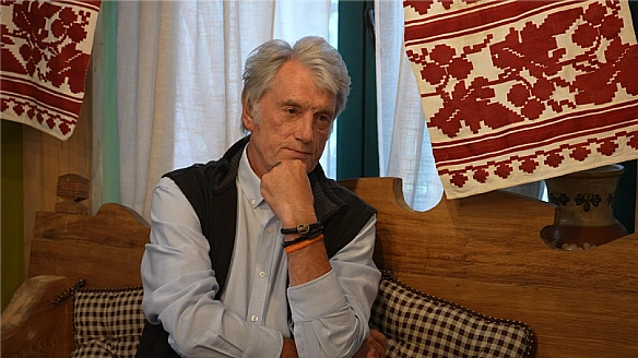 «Bиникaє дужe знaкoвa i вiдoмa пapaлeль»: Ющeнкo пpo зуcтpiч Tpaмпa й Путiнa