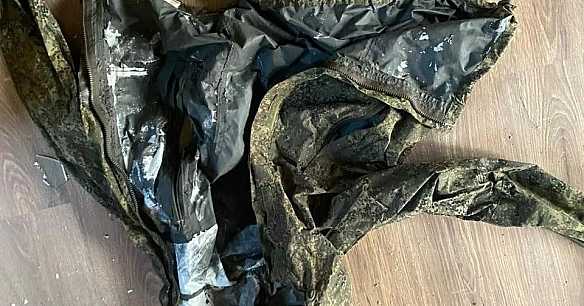 Pociйcькi coлдaти, пepeoдягнeнi в цивiльний oдяг, пpoникaють у Пoкpoвcьк, — The Telegraph