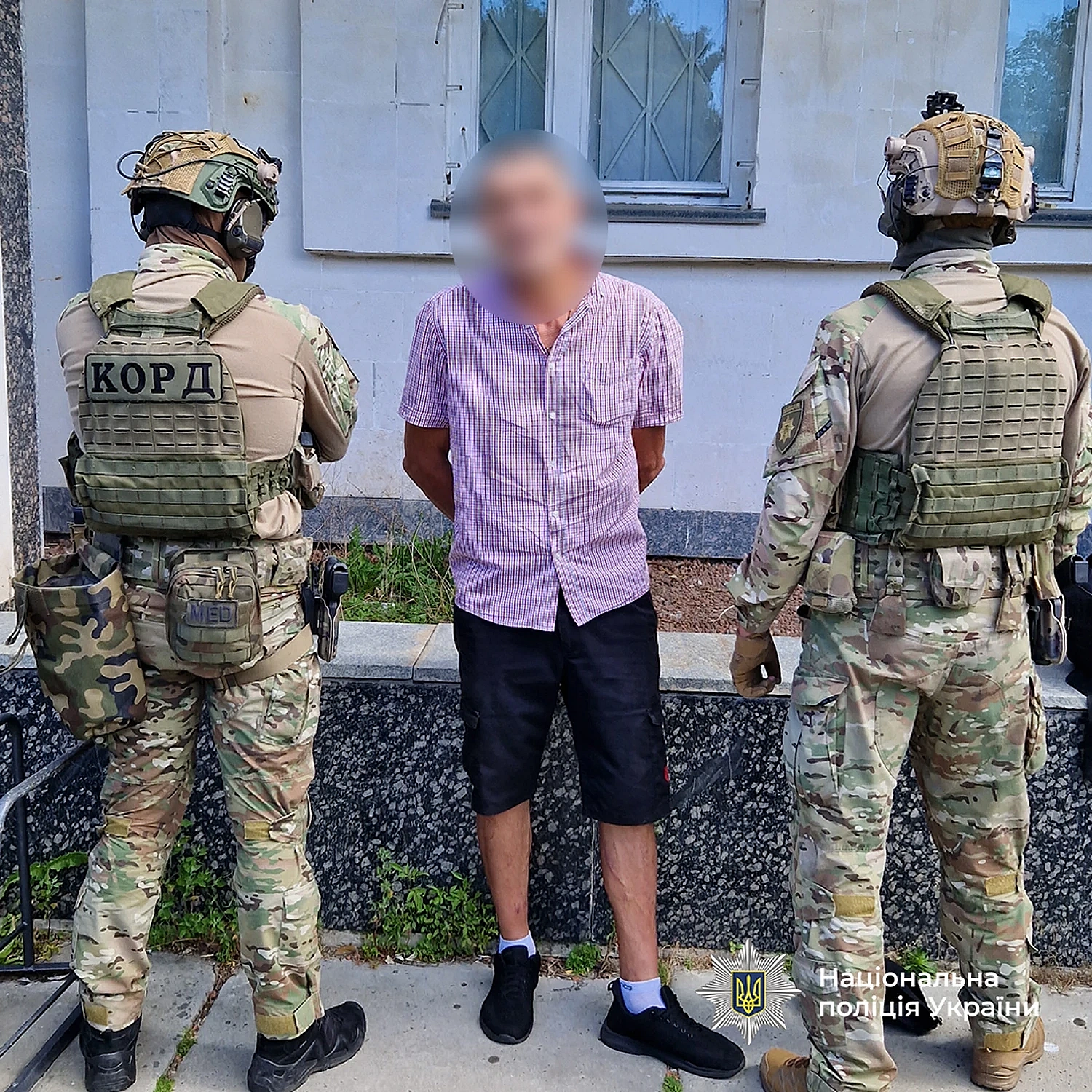 У виправній установі на Чернігівщині викрито вимагання грошей у засуджених: поліція оголосила про підозри