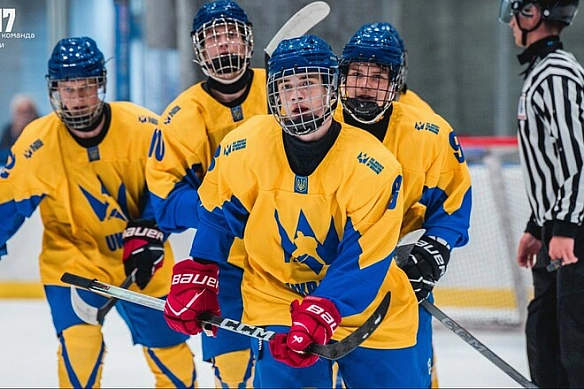 Перевернули гру із 0:2. Збірна України U-17 зіграла другий матч у Чехії