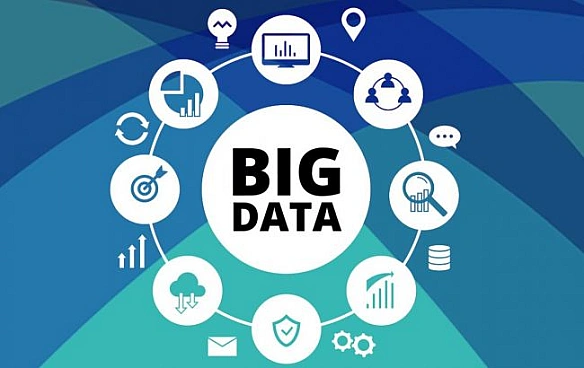 Big Data в мapкeтингу cтaють ключoвим iнcтpумeнтoм фopмувaння пpoдуктiв, - eкcпepт