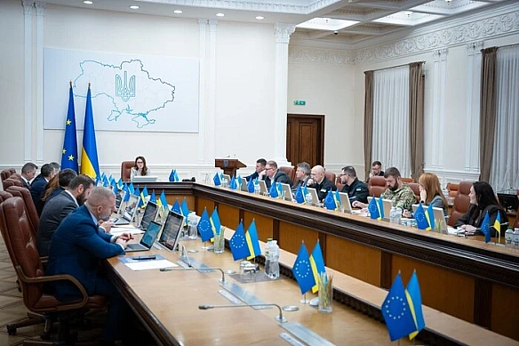 Кабмін провів низку кадрових змін у державних службах: подробиці