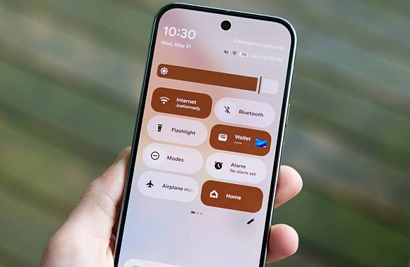 Google випустив Beta 3.1 для Android 16 QPR1 із фокусом на усунення багів