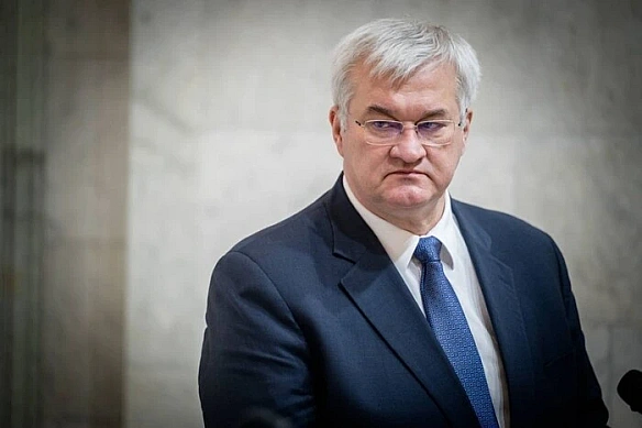 Переговори з Росією матимуть сенс після припинення вогню – Сибіга