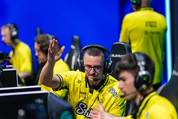 Vitality вийшли до півфіналу BLAST Bounty після перемоги над Liquid