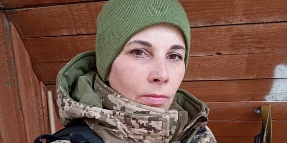 Одна з перших «Бучанських відьом». На фронті загинула захисниця Наталія Ільницька