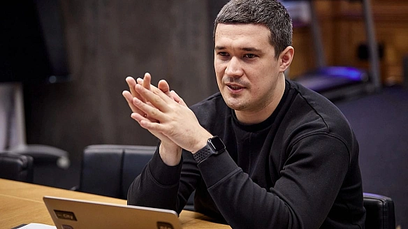 Федоров розповів, коли в «Дії» можна буде змінити прізвище. Що ще нового планується додати в сервіс