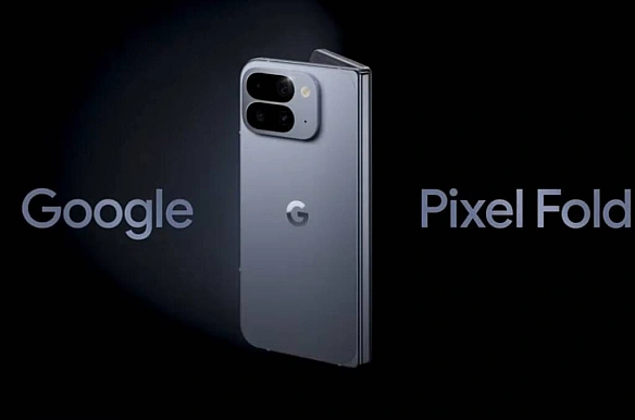 Google розкрила всі деталі Pixel 10 Pro Fold перед Made by Google