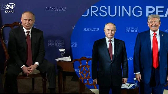 У відповідь – лише кривляння: дика реакція Путіна на питання про вбивство українців