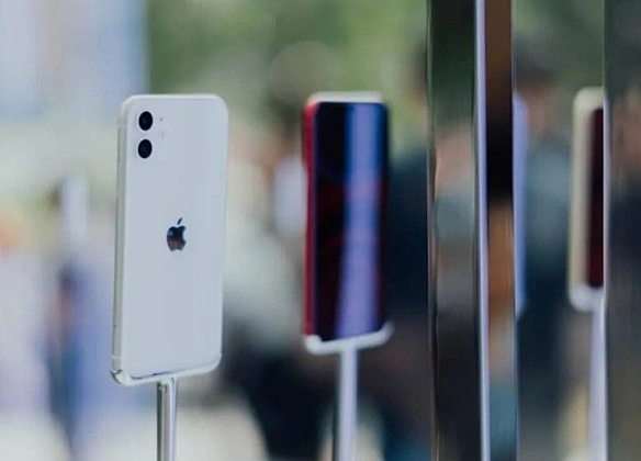 Apple запатентувала скляний iPhone із сенсорними гранями